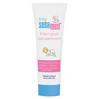 SEBAMED Dětský krém na opruzeniny 50 ml
