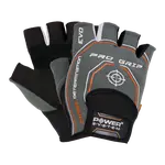 Power System Rukavice Pro Grip EVO PS-2260 šedé - M