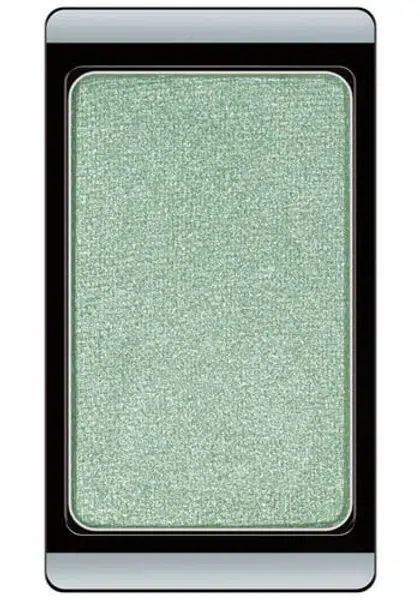 Artdeco Pudrové oční stíny (Eyeshadow Duochrom) 0,8 g 208 Elegant Brown