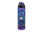 Láhev na vodu BAAGL Jungle Panda 700ml