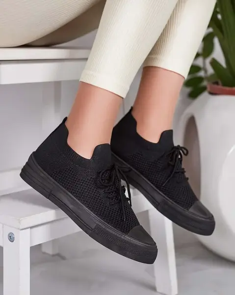 Resti Women's fabric sports shoes Taroll