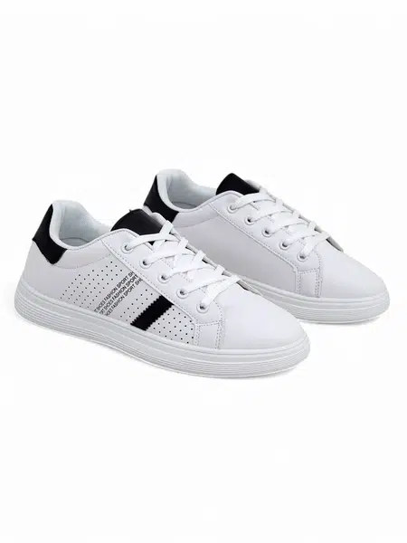 Resti Women's openwork Fortay sneakers