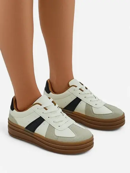 Resti Women's sport sneakers Enfire