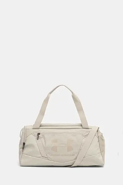 Taška Under Armour Undeniable 5.0 Duffle černá barva, 1369221