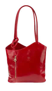 NovaKabelka.cz Clarise Nuova Rossa