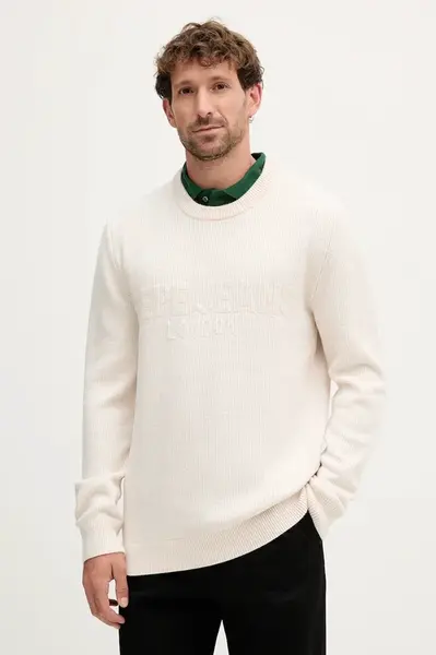 Pepe Jeans Svetr Pepe Jeans