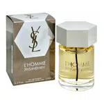 YVES SAINT LAURENT L´Homme Toaletní voda pro muže 100 ml
