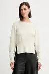 Twinset Svetr z vlněné směsi Twinset