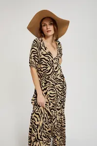 Marisse Women's Hat L-Cz-4302 Beige