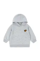 Dětská mikina Konges Sløjd LOU SWEAT HOOD OCS