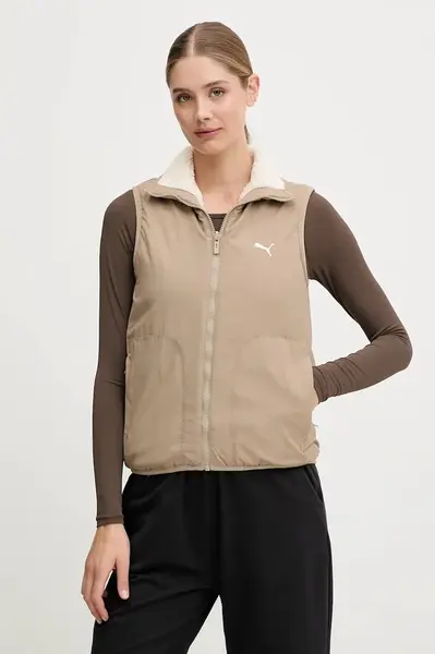 Oboustranná vesta Puma