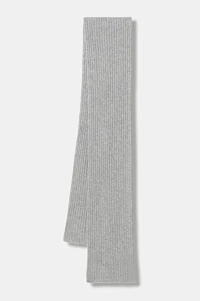 Karl Lagerfeld Jeans  Šátek z vlněné směsi