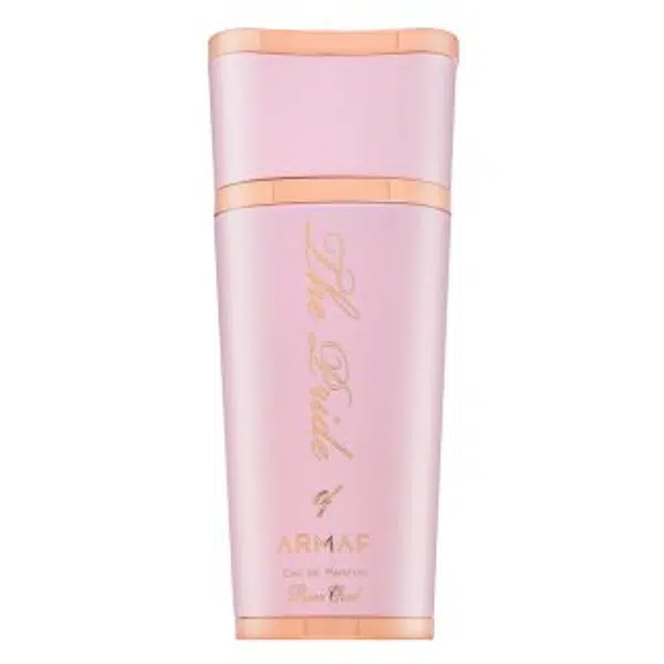 Armaf The Pride Of Armaf Rose Oud parfémovaná voda pro ženy 100 ml