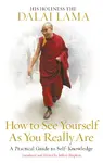 How to See Yourself As You Really Are - Jeho Svatost Dalajláma