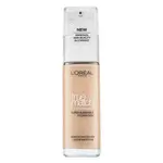 L´Oréal Paris True Match Super-Blendable Foundation tekutý make-up pro sjednocení barevného tónu pleti 1N Ivory 30 ml