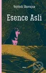 Esence Asli - Vojtěch Skovajsa - kniha z kategorie Filozofie