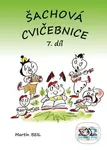 Šachová cvičebnice 7 - Martin Beil - kniha z kategorie Individuální sporty