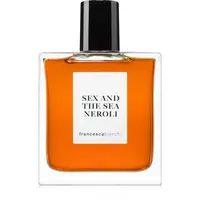 Francesca Bianchi Sex and the Sea Neroli parfémový extrakt unisex 100 ml