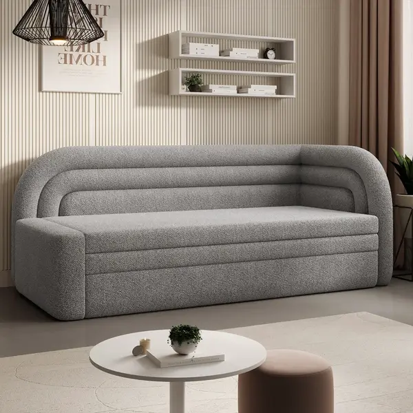 Pohovka Fabillo Provedení: Pravá varianta, látka: Royal 4