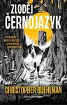 Zloděj Černojazyk