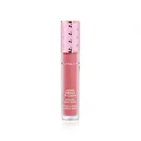 Naj-Oleari Lasting Embrace Lip Colour dlouhotrvající tekutá barva na rty - 03 lychee pink 5ml