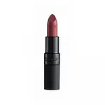 GOSH COPENHAGEN Velvet Touch Lipstick Matt Edition rtěnka - 027 Matt Mauve 4ml