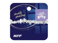 Náramek Sentiment RAW - Anděl strážný