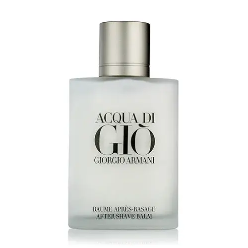 Armani Acqua Di Giò Uomo balzám po holení 100 ml