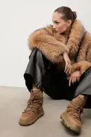 Sněhule Answear.LAB