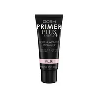 GOSH COPENHAGEN Primer Plus+  vyhlazující podkladová báze 30 ml