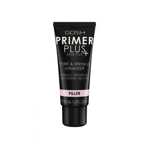 GOSH COPENHAGEN Primer Plus+  vyhlazující podkladová báze 30 ml