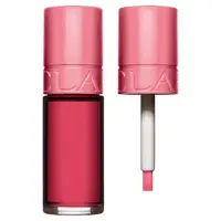 Clarins WATER LIP STAIN voda na rty - 11 SOFT PINK WATER 7 ml