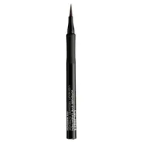 GOSH COPENHAGEN Intense Eye Liner tekutá linka - 03 Brown