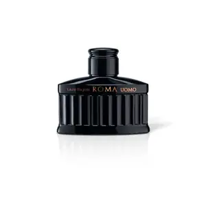 Laura Biagiotti Roma Uomo Nero Estremo Intense parfémová voda 125 ml