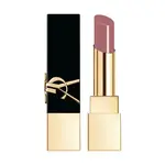 Yves Saint Laurent Rouge Pur Couture The Bold Nude rtěnka s lesklým finišem - 17 2.8 g