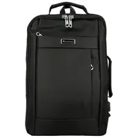 Batoh čierny - Coveri Reto