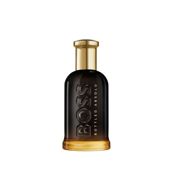 Hugo Boss Bottled Absolu parfémová voda 100 ml