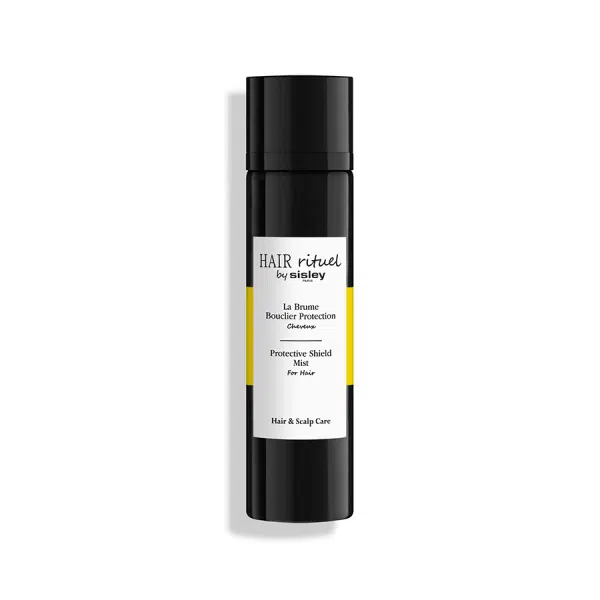 Hair Rituel by Sisley PROTECTIVE SHIELD MIST  ochranný pečující sprej na vlasy 100 ml