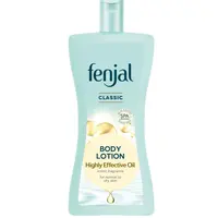 Fenjal Classic Body Lotion tělové mléko 400 ml