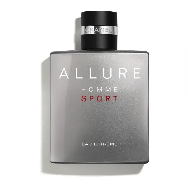 CHANEL Allure homme sport eau extrême Eau de parfum spray - EAU DE PARFUM 100ML 100 ml