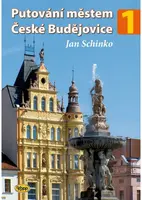 Putování městem České Budějovice (1)