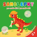Samolepky pro malé děti/pre malé deti