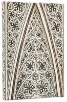 Diář 2026 Vault of the Milan Cathedral