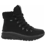 Dámská kotníková obuv Rieker 48034-00 schwarz 39