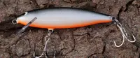 3stan wobler fat minnow fm85 obb 8,5 cm 11 g