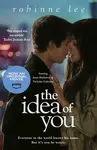 The Idea of You. Film Tie-In