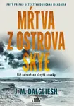 Mŕtva z ostrova Skye