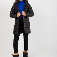 Dámská bunda Fashionhunters i523_652620