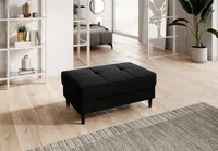 Taburet Bellis látka: Flores 10