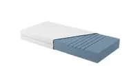 Matrace Ivana Plus Rozměr: 140x200 cm, Matrace: Ivana plus